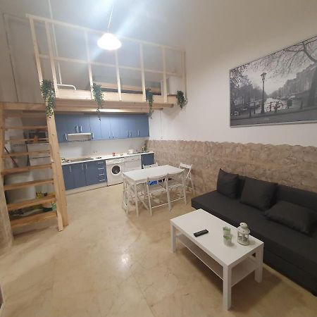Triana 143 - Wifi Apartment Seville Ngoại thất bức ảnh