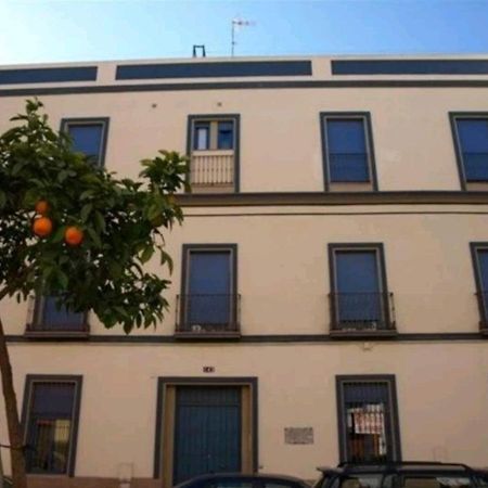 Triana 143 - Wifi Apartment Seville Ngoại thất bức ảnh