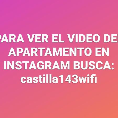 Triana 143 - Wifi Apartment Seville Ngoại thất bức ảnh