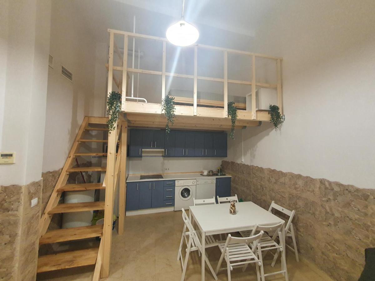 Triana 143 - Wifi Apartment Seville Ngoại thất bức ảnh