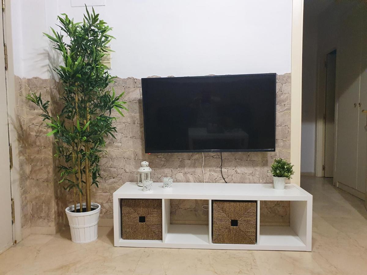 Triana 143 - Wifi Apartment Seville Ngoại thất bức ảnh