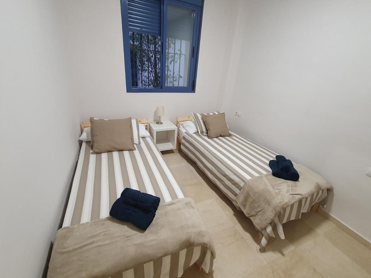 Triana 143 - Wifi Apartment Seville Ngoại thất bức ảnh