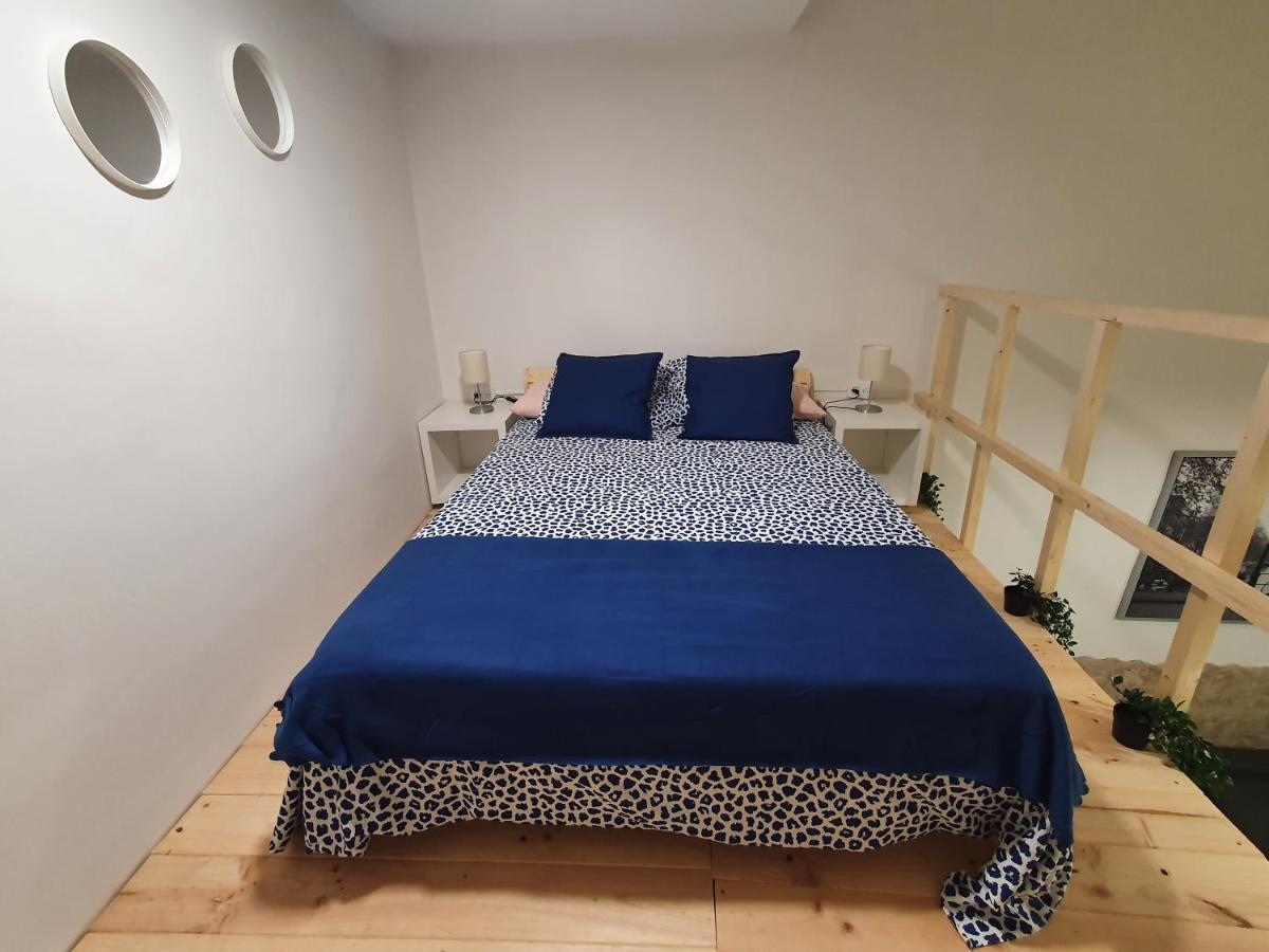 Triana 143 - Wifi Apartment Seville Ngoại thất bức ảnh