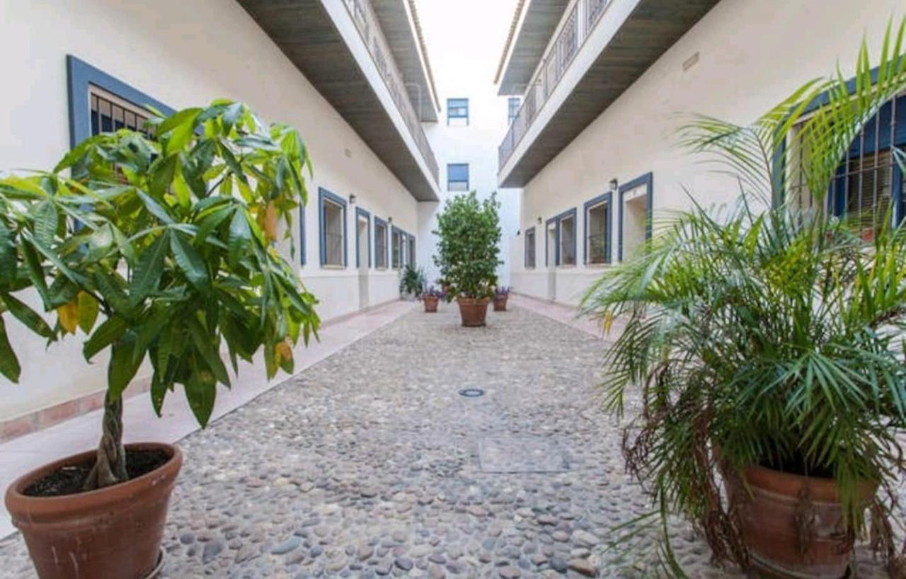 Triana 143 - Wifi Apartment Seville Ngoại thất bức ảnh