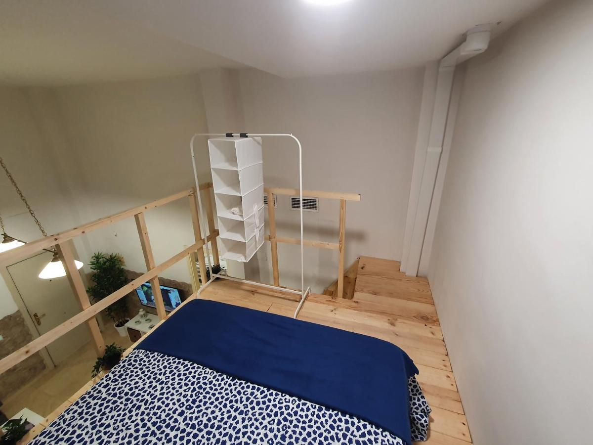 Triana 143 - Wifi Apartment Seville Ngoại thất bức ảnh