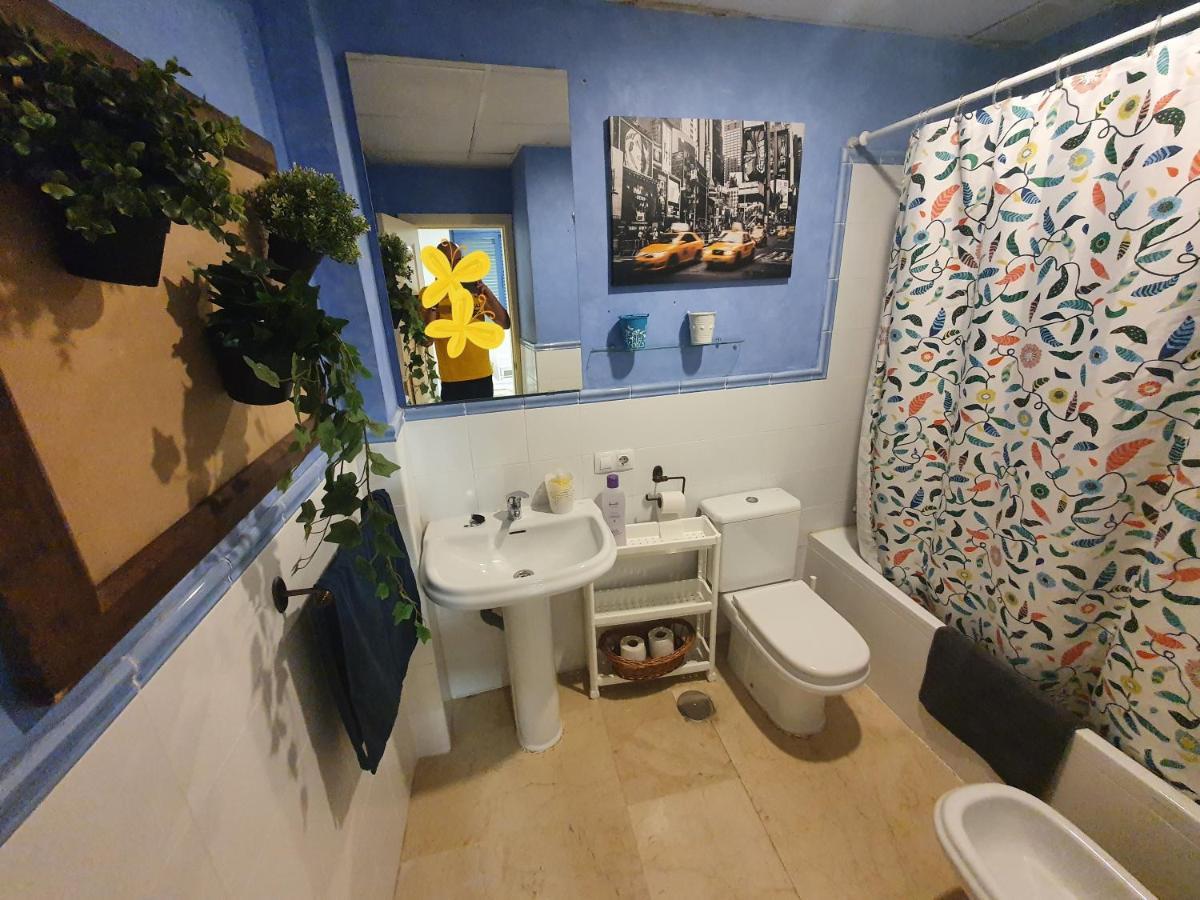 Triana 143 - Wifi Apartment Seville Ngoại thất bức ảnh