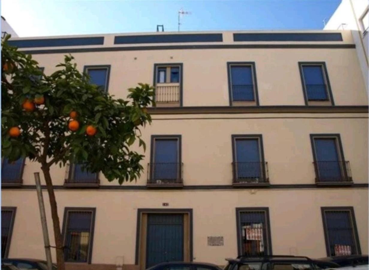 Triana 143 - Wifi Apartment Seville Ngoại thất bức ảnh