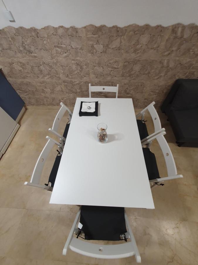 Triana 143 - Wifi Apartment Seville Ngoại thất bức ảnh
