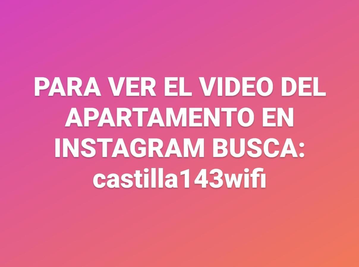 Triana 143 - Wifi Apartment Seville Ngoại thất bức ảnh